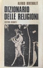 Dizionario delle religioni