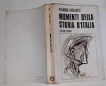 Momenti della storia d'Italia