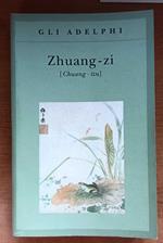 Zhuang-zi