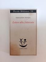 Lettere alla fidanzata