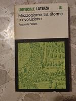 Mezzogiorno tra riforme e rivoluzione