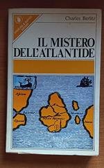 Il mistero dell'atlantide