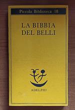 La bibbia del belli