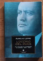 L' occhio del duce