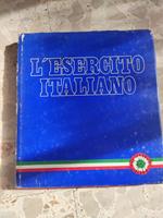 L' esercito italiano