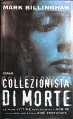 Collezionista di morte