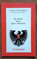 le insiedie della sett comunista