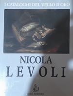 Nicola Levoli pittore (1728-1801)