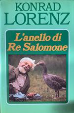 L' anello di Re Salomone