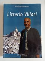 Litterio Villari