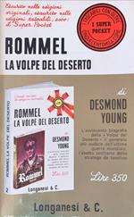 Rommel. La volpe del deserto