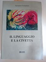 Il linguaggio e la civetta