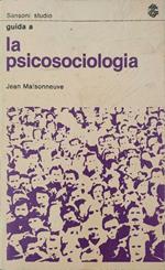 Guida a la psicosociologia