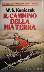 Il cammino della mia terra