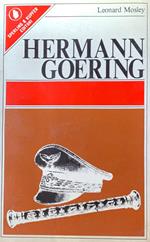 Hermann Goering