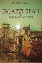 Palazzi reali e residenze signorili