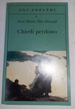 Chiedi perdono