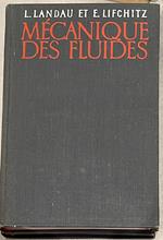 Mécanique des fluides