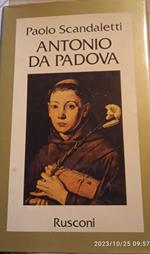 Antonio da Padova