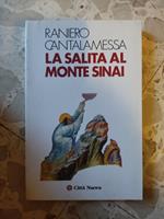 La salita al Monte Sinai