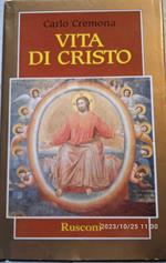 Vita di Cristo