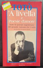 'A Livella e poesie d'amore