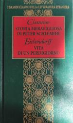 Storia meravigliosa di Peter Schlemihl