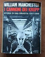 I cannoni del krupp