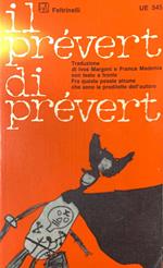 Il Prevert di Prevert