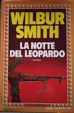 La notte del leopardo