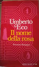 Il nome della rosa