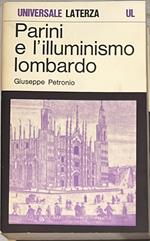 Parini e l'illuminismo lombardo