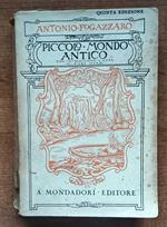 Piccolo mondo antico