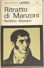 Ritratto di Manzoni e altri saggi