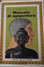 Manuale di agopuntura