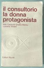 Il consultorio la donna protagonista