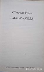 I Malavoglia