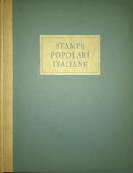 Stampe popolari italiane dal XV al XX secolo