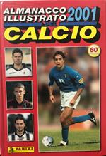 Almanacco Illustrato del Calcio 2001
