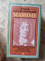 Massime