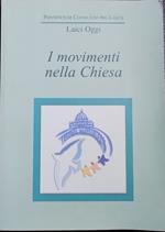 I movimenti nella Chiesa