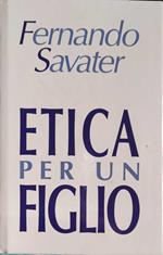 Etica per un figlio