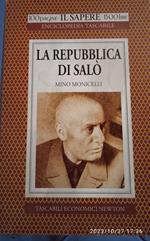 La repubblica di Salò