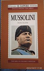 Mussolini