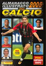 Almanacco Illustrato del calcio 2005