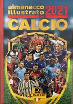 Almanacco Illustrato dl calcio 2021