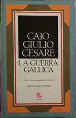 La guerra gallica