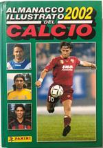Almanacco Illustrato del calcio 2002