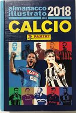 Almanacco Illustrato del calcio 2018