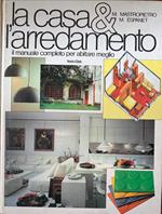 La casa e l'arredamento